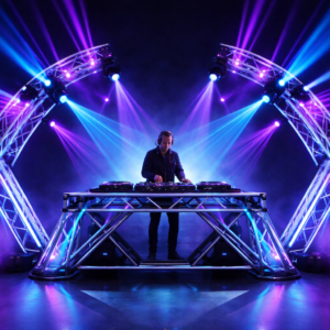 DJ TRUSS